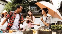 Kyoto Private Food Tours with a Local Foodie: 100% Personalized