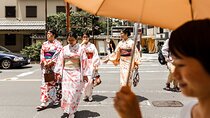 Explore Gion the iconic Geisha district on a Private Custom Tour