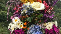 Private Silleteros (Flowers) Tour