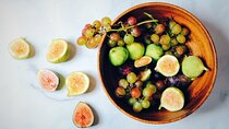 Private Ancient Greek Flavors Food Tour