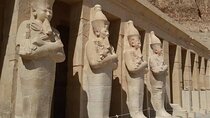 Full Day Private Sightseeing Tour in Luxor 