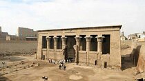 Esna and el Kab Day Trip from Luxor
