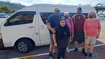 Hyatt Ziva & zilara Montego Bay Airport Transfer
