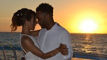 Historic 7-Mile Bridge Sunset Cruise in Marathon