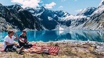 The Ultimate Milford Sound Experience by Helicopter from Queenstown