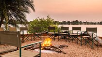 Three days 2nights Camping Safari