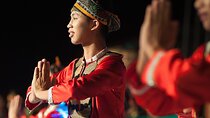 Cultural Exploration at Mari-Mari Village