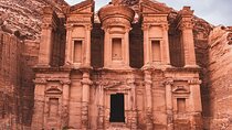 3 Days Petra and Amman Tour – Private Car & Expert Guide