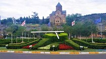 10 Days/9 Nights Tour Package in Georgia