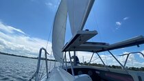 Private 2-Hour Day Sailing Experience