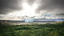 Evening Volcano Explorer Tour from Kona