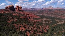 Half-Day Private Scenic Tour of Sedona