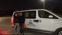 Sharm El Shikh Airport Private Transfer