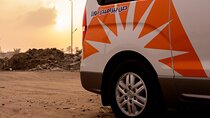 Alexandria Airport Arrival Transfer