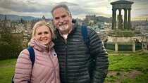 Edinburgh Private Tour with a Local Guide, Highlights & Hidden Gems 