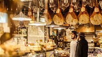 Bologna Private Tour with a Local – Unique & Offbeat