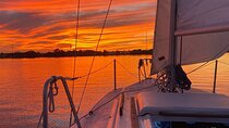 Private 2-Hour Sunset Sailing Tour on Lake Fairview
