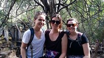 Preah Vihear and Koh Ker group Full-Day private Tour