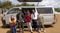 Nairobi City Full Day Excursion