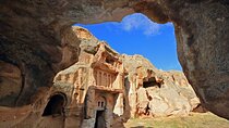 5 Days Istanbul & Cappadocia Trip - Including Hot Air Balloon Ride