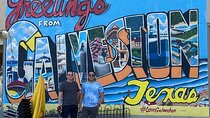 Private Tour of Galveston 