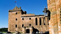 Mary Queen of Scots tours - Private small group Tours Edinburgh