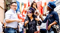 Private Custom London Tour with a Local: Highlights & Hidden Gems 