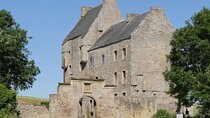 Outlander Blood of my Blood day tour Outlander castles