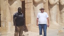 3 Days 2 Nights Travel package to Aswan & Luxor from Cairo by flights