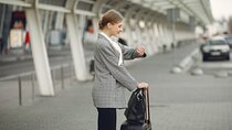 Private Transfer from Florence Hotels and Airport to Montecatini