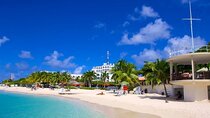 Day Trip to Doctor's Cave Beach, Margaritaville & Shopping from Grand Palladium