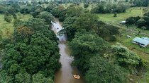Pure Nature Safari River Float 