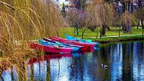 Korca and Pogradec, 3 days tour from Tirana
