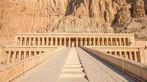 Private VIP Day trip: 5 temples, lunch,felucca and sound and light 