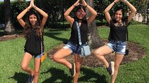 Fun Scavenger Hunt in Salt Lake City by Operation City Quest