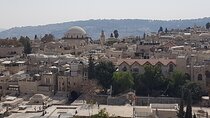 Private Tour : Tower of David and Jerusalem Old City Quarters