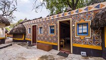 Lesedi Cultural Experience + Lunch or Dinner