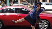 Unique Scavenger Hunt in Charleston, SC by Operation City Quest