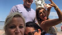 Scavenger Hunt Adventure in Los Angeles by Operation City Quest