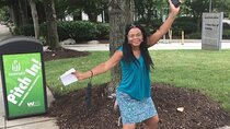 Scavenger Hunt in San Diego by Operation City Quest