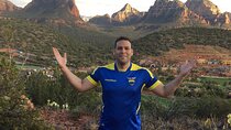Best Vortex and Chakra Tour of Sedona