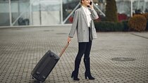Private Transfer from Hotels in Florence to Fiumicino Airport