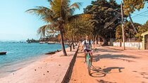Full-Day Guided Tour of Ilha de Paquetá with Pick Up