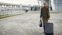 Private Transfer from Venice to Florence Airport or Hotel