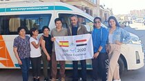 Sharm El Sheikh Airport Private Transfer