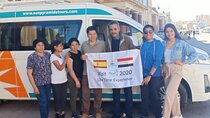 Alexandria Airport Departure Transfer