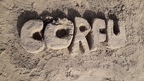Corfu beach private tour to Porto Timoni, Canal d' Amour and San Stefanos