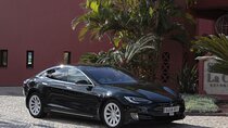 Private South Tenerife Airport Transfer to South Hotels