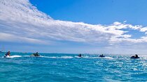 Cancun Jetski and Snorkel Adventure 