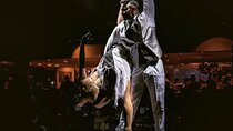 Official Entrance: Dinner with Latin American Show at Rafain Steakhouse